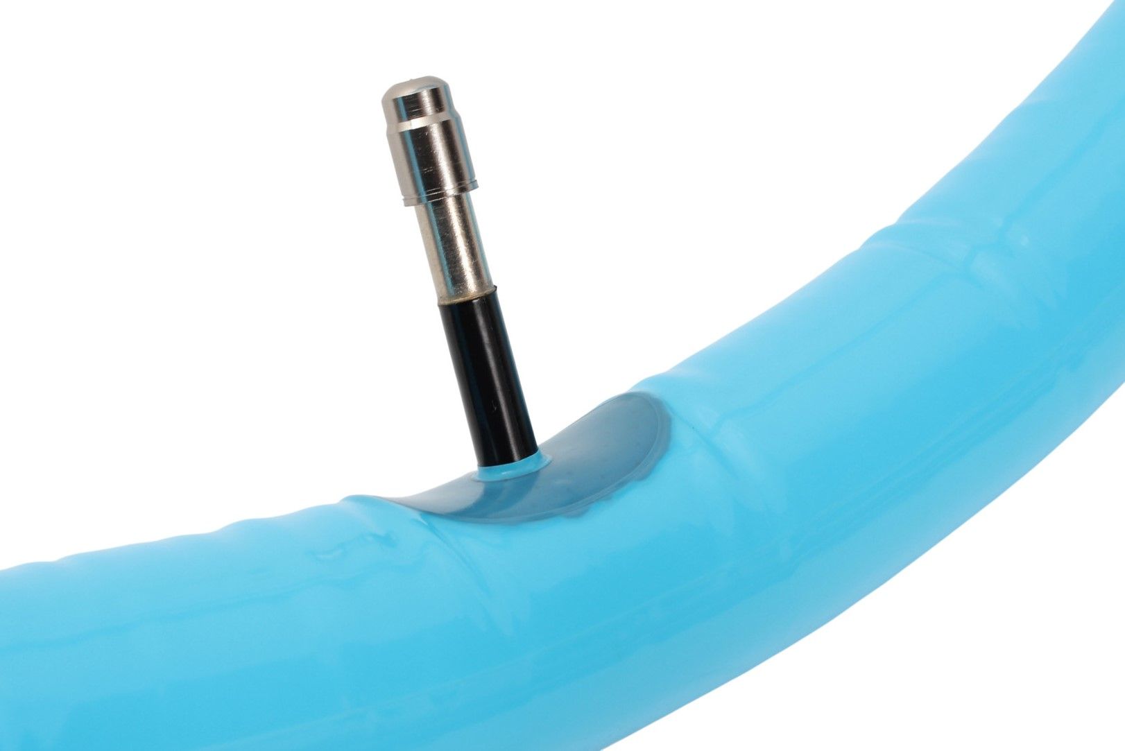 BMX inner tube KHEbikes Laser Tube TPU 20 inch 1 1/8–1 3/8 inch
