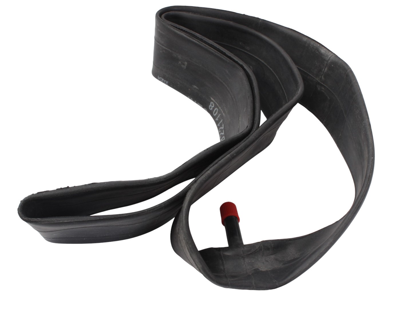 Bicycle Tube KENDA Airolution 16 Inch with AV