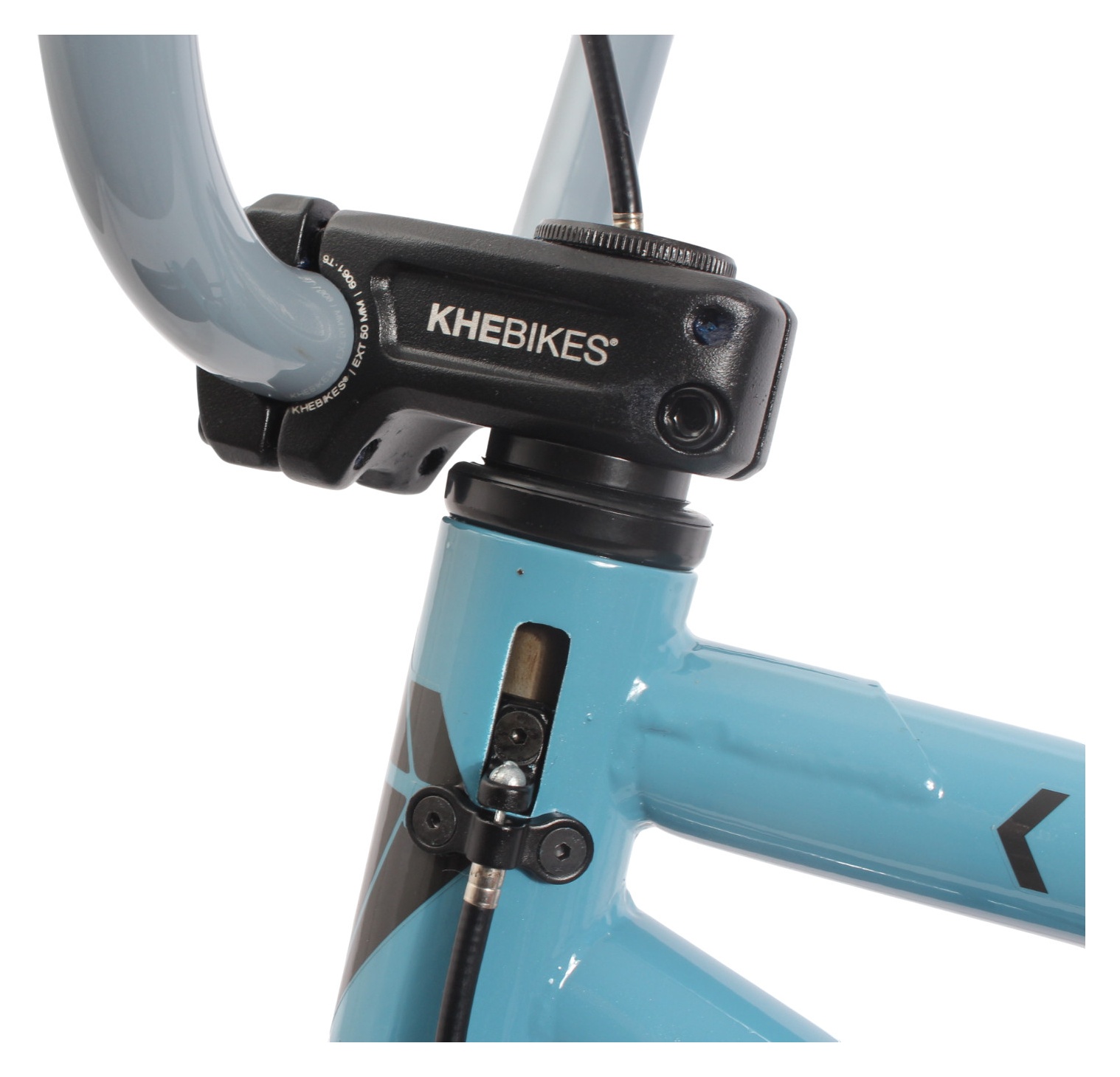 Outlet N2: KHE TRIPLE THREAT 20" BMX 