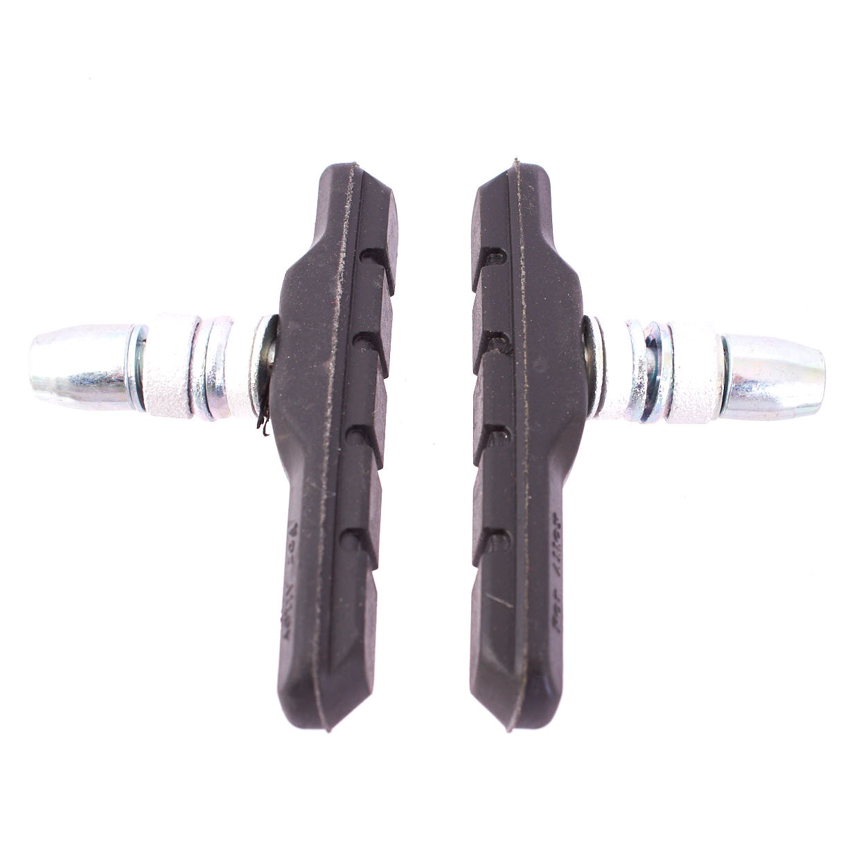 PROMAX BLK brake pads 70mm - Y35