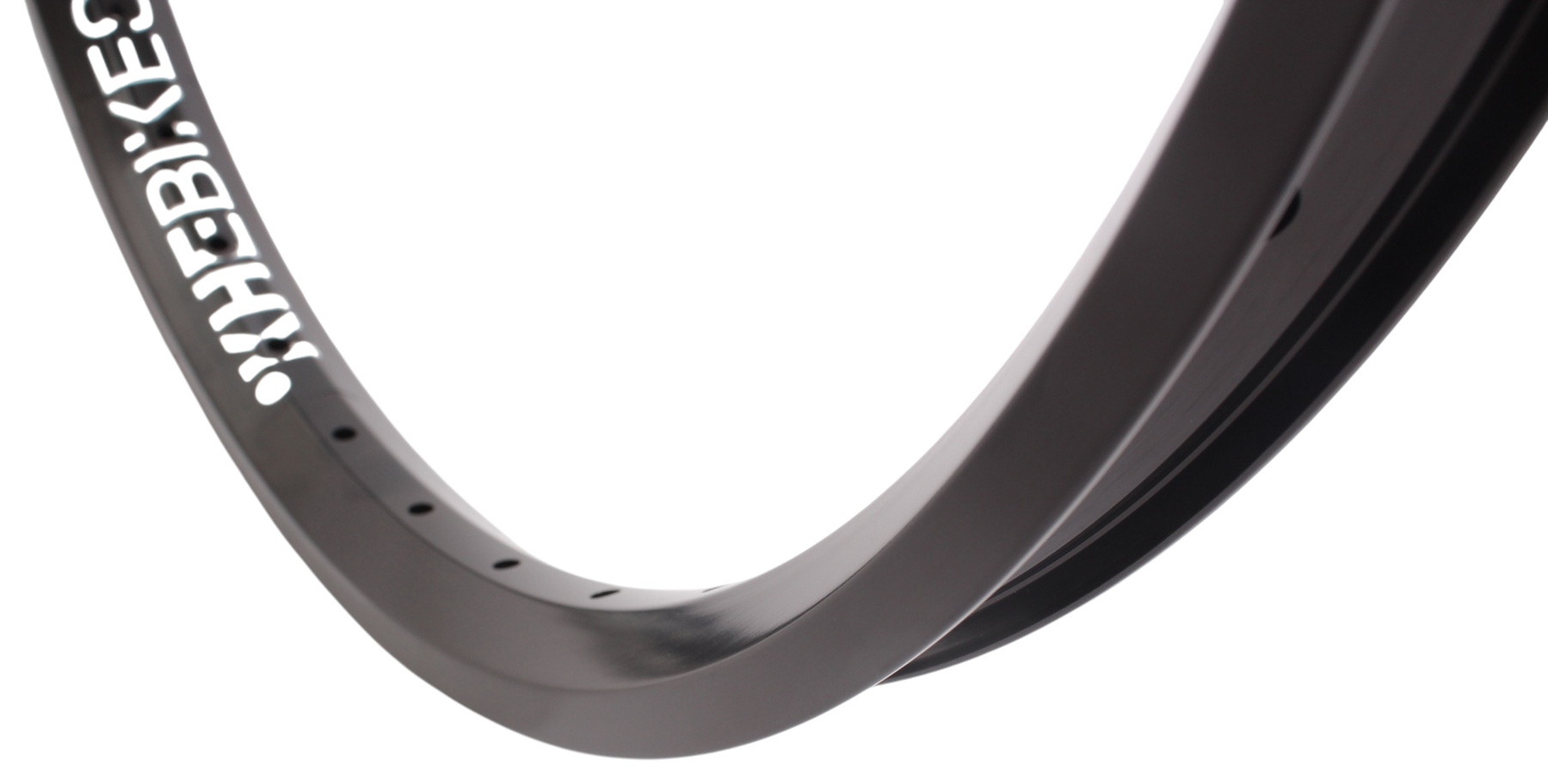 BMX rim KHE BIG400 V2 20 inch
