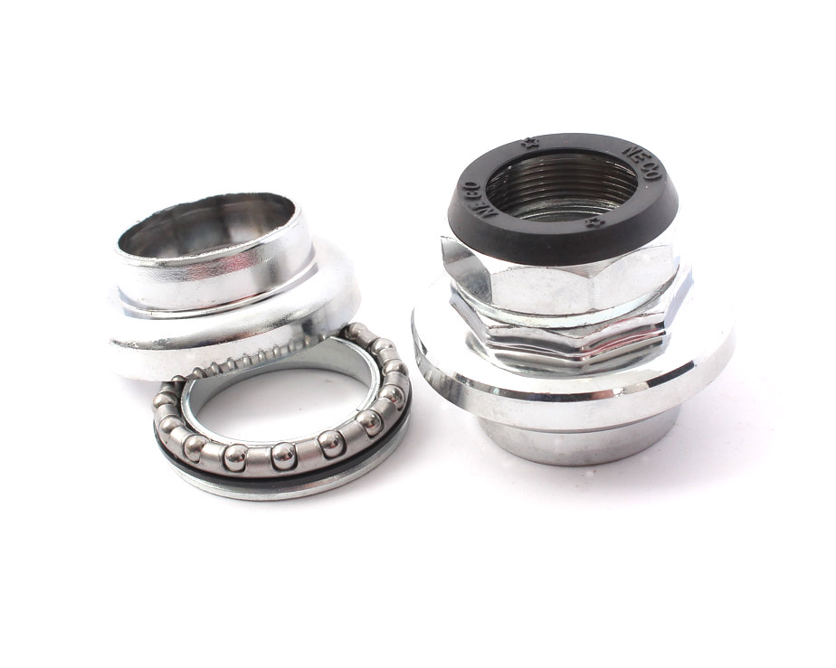 BMX standard headset KHE NECO 1b with thread 1 inch 