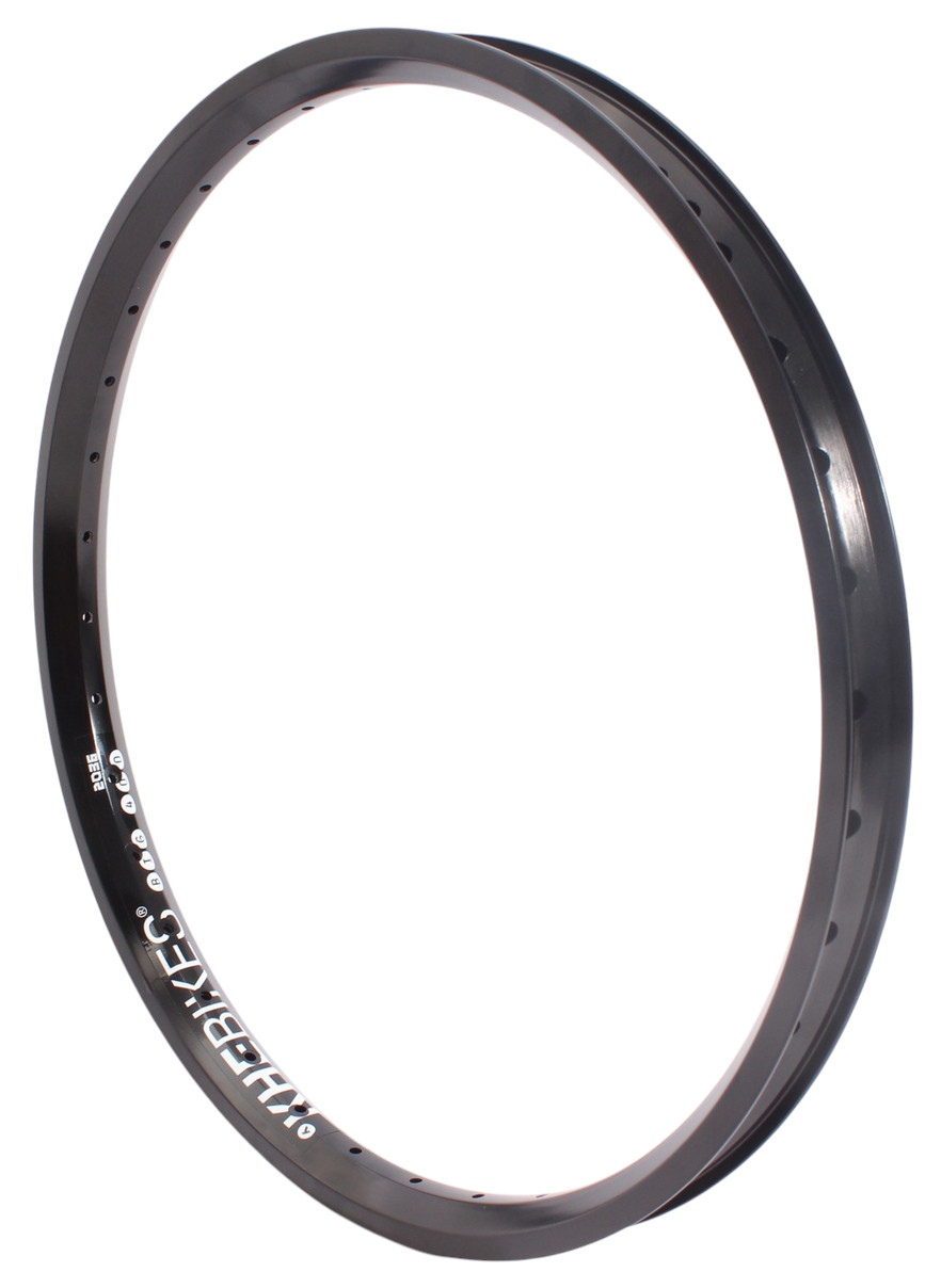 BMX rim KHE BIG400 V2 20 inch