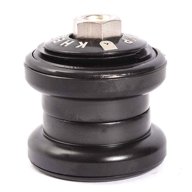 BMX headset with banjo bolt KHE MVP 1 1/8 inch