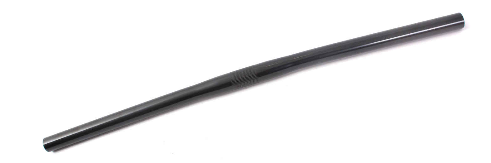 MTB / Fixie Handlebar KHE Riserbar Straight 25.4mm HiTen
