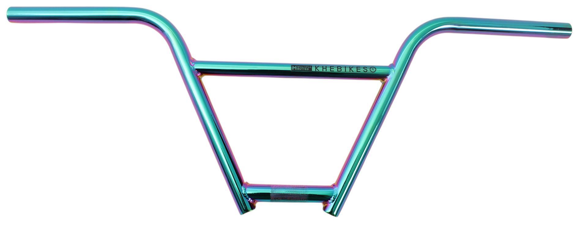 BMX Handlebar KHE MVP 9 inch 4-piece