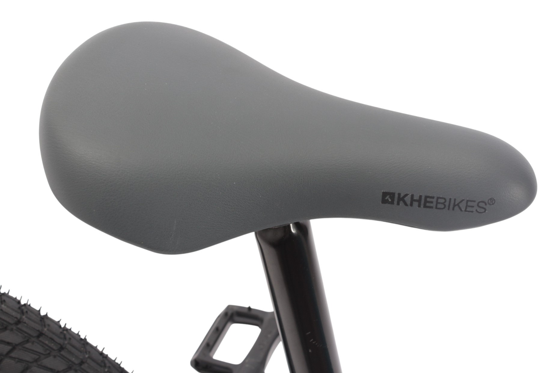 BMX Bike Aluminum KHE RAVISHER LL 18 inch 19lbs