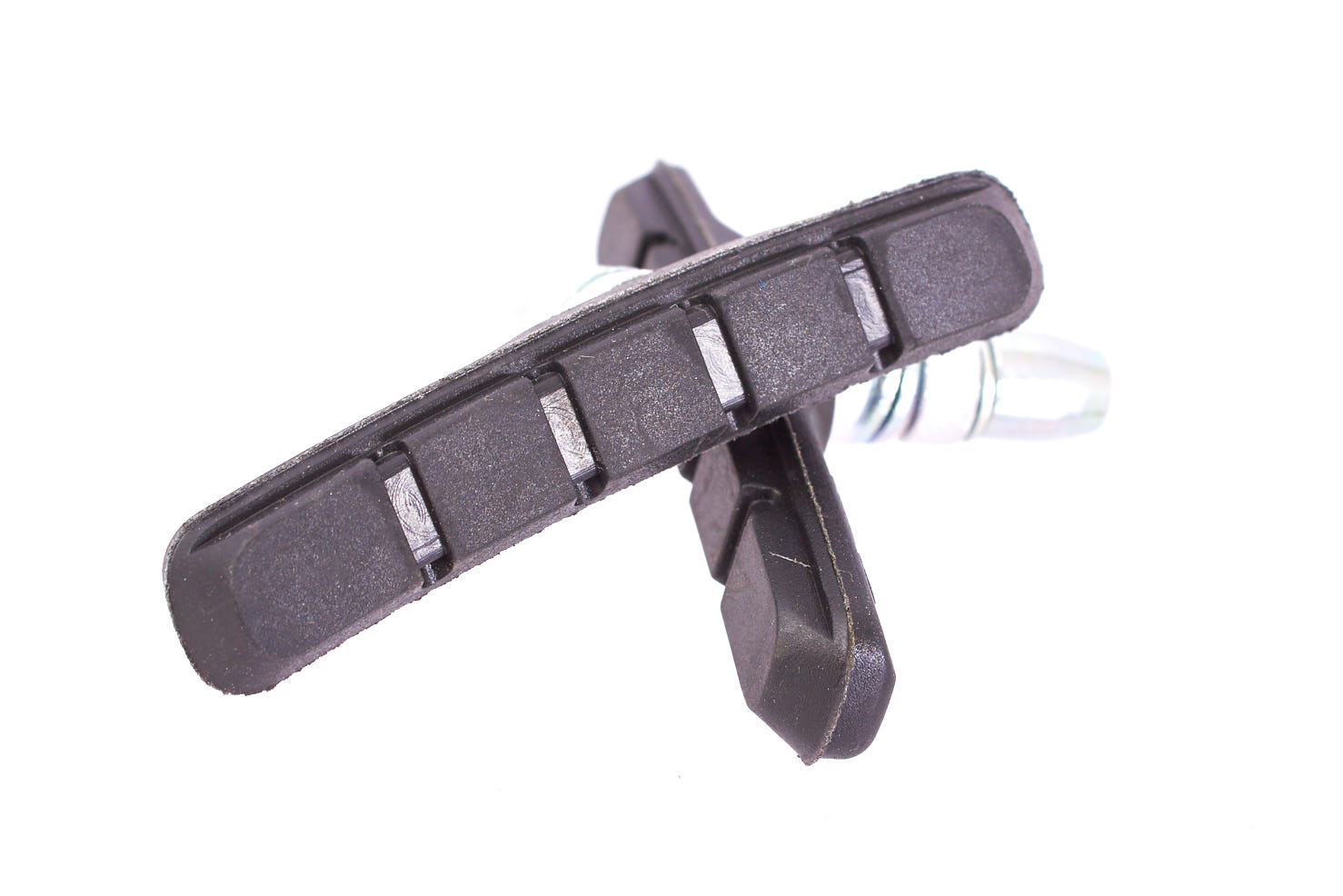 PROMAX BLK brake pads 70mm - Y35
