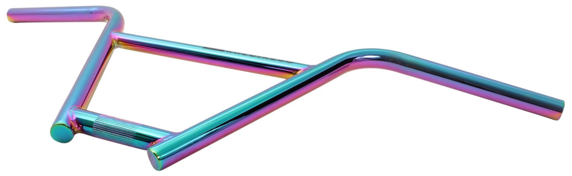 BMX Handlebar KHE MVP 9 inch 4-piece