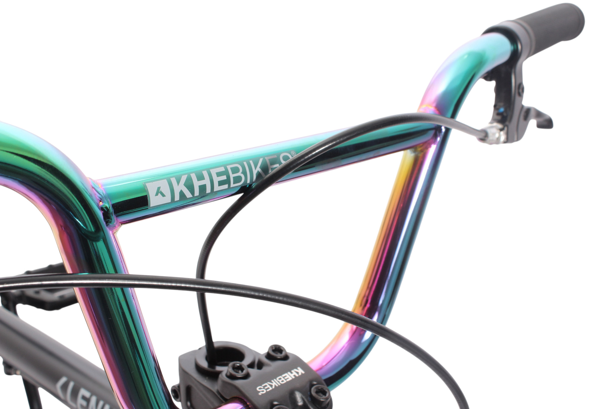 BMX bike KHE LENNY 16 inch 20.7 lbs