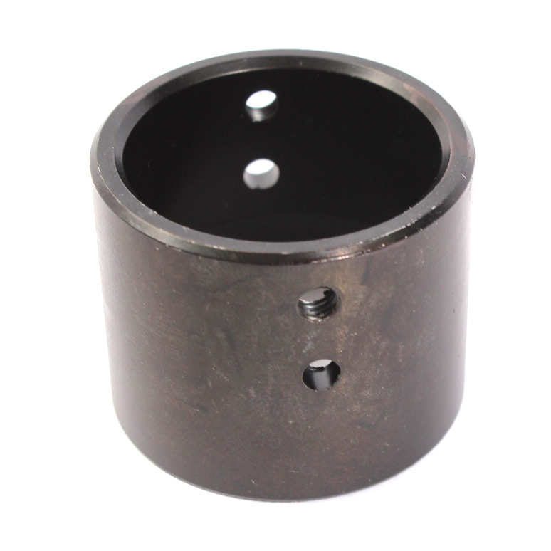 BMX Rotorring KHEbikes AFFIX aus CNC gedreht