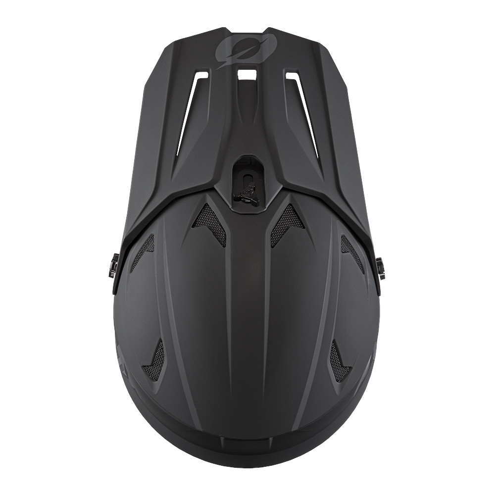 BMX freestyle helmet O’NEAL SONUS Youth SOLID M (48/50 cm)