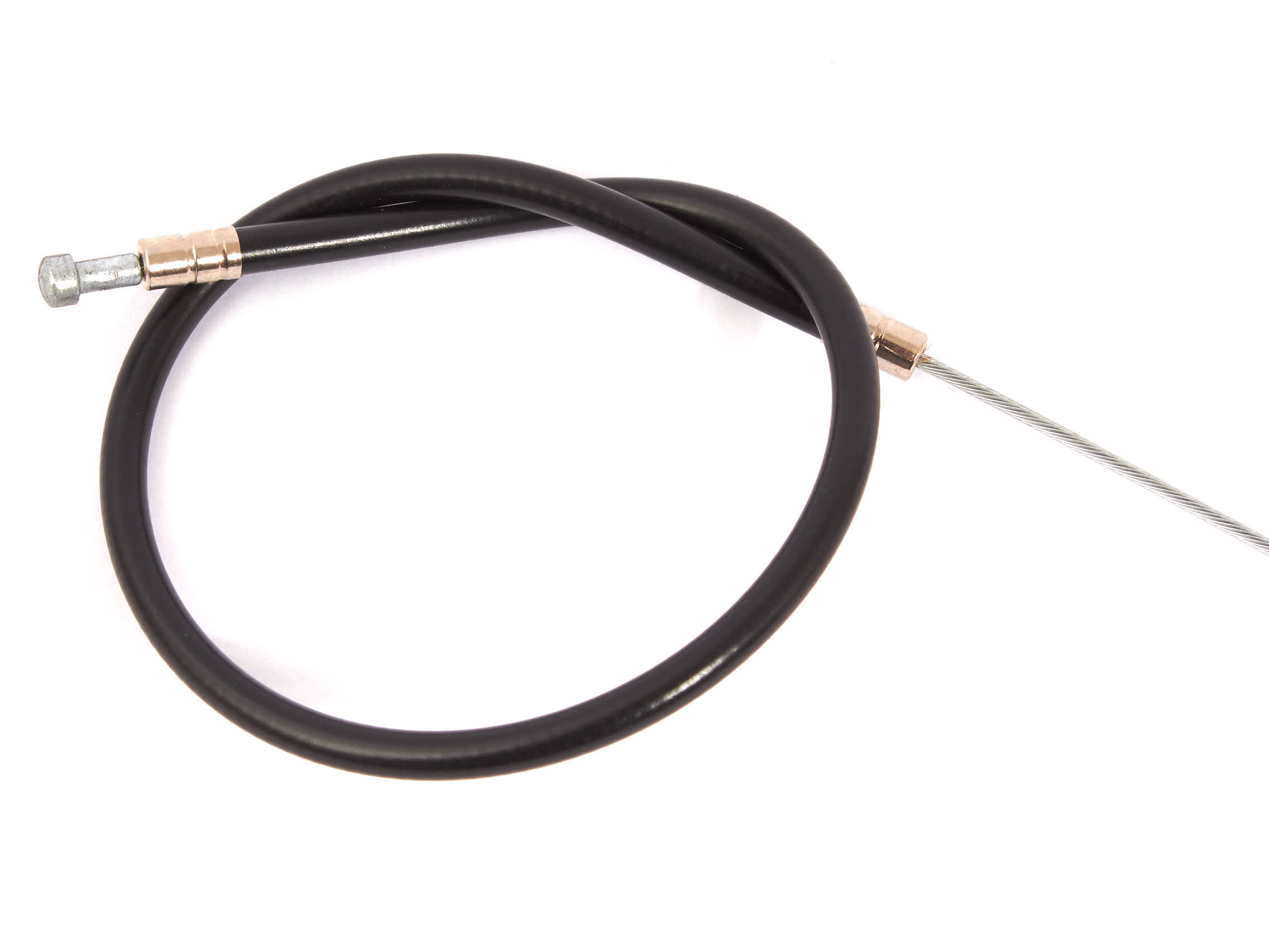 FIXIE brake cable front KHE 410mm