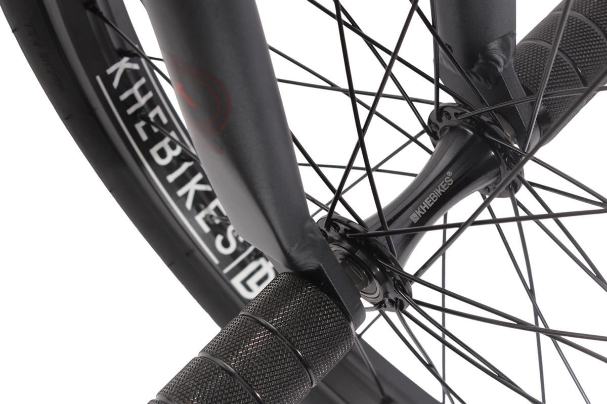 BMX Bike KHE STYLUS V2 20 Inch 19.62lbs