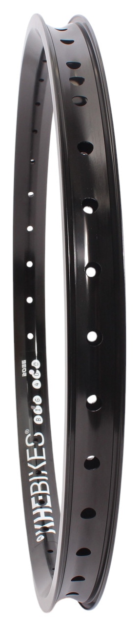 BMX rim KHE BIG400 V2 20 inch