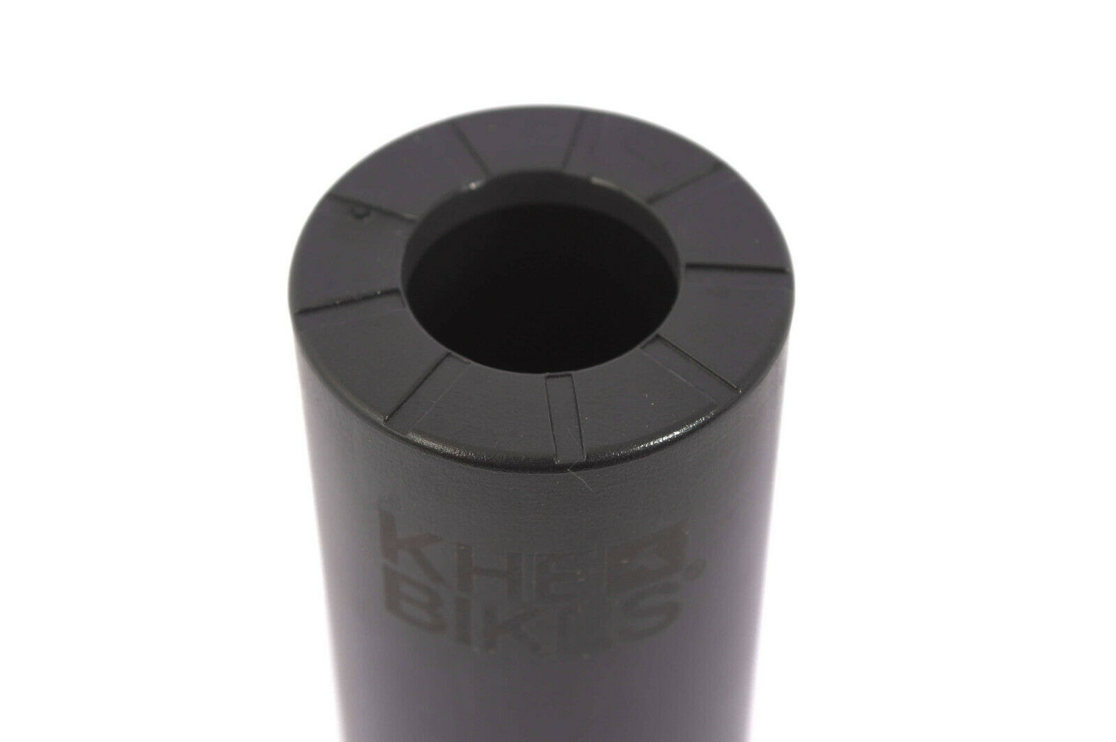 BMX Peg Replacement Cover for KHE 2ND PRO Pegs