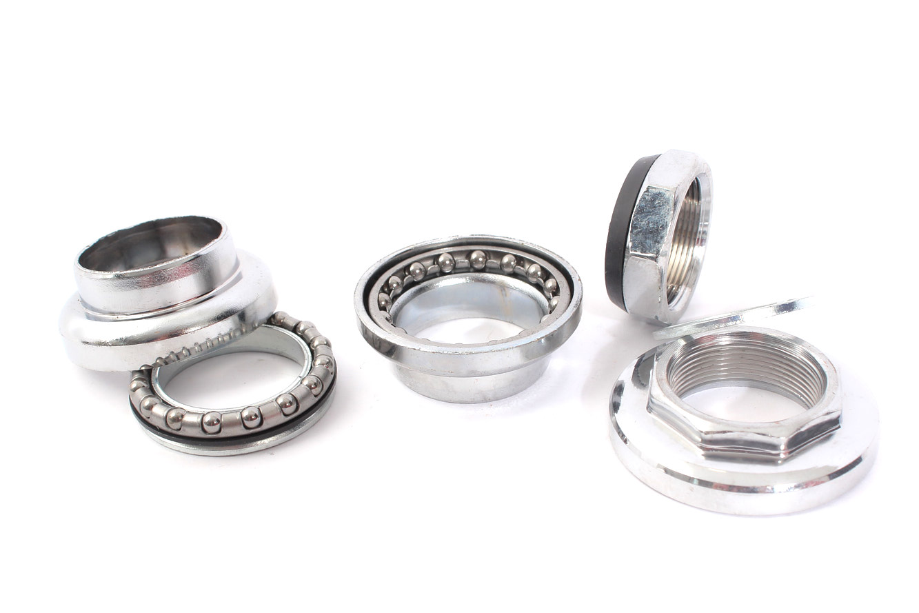 BMX standard headset KHE NECO 1b with thread 1 inch 
