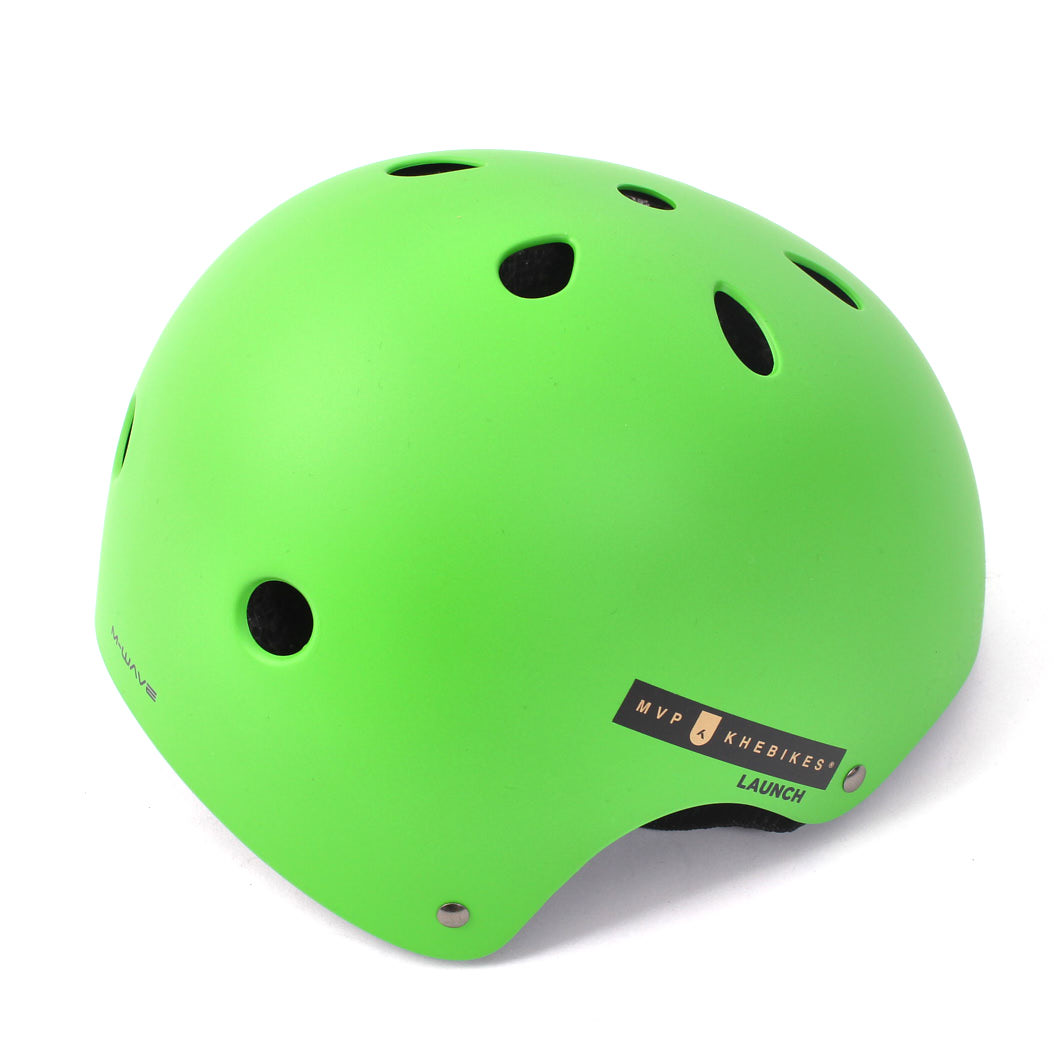 BMX Freestyle Helmet KHE MVP LAUNCH M