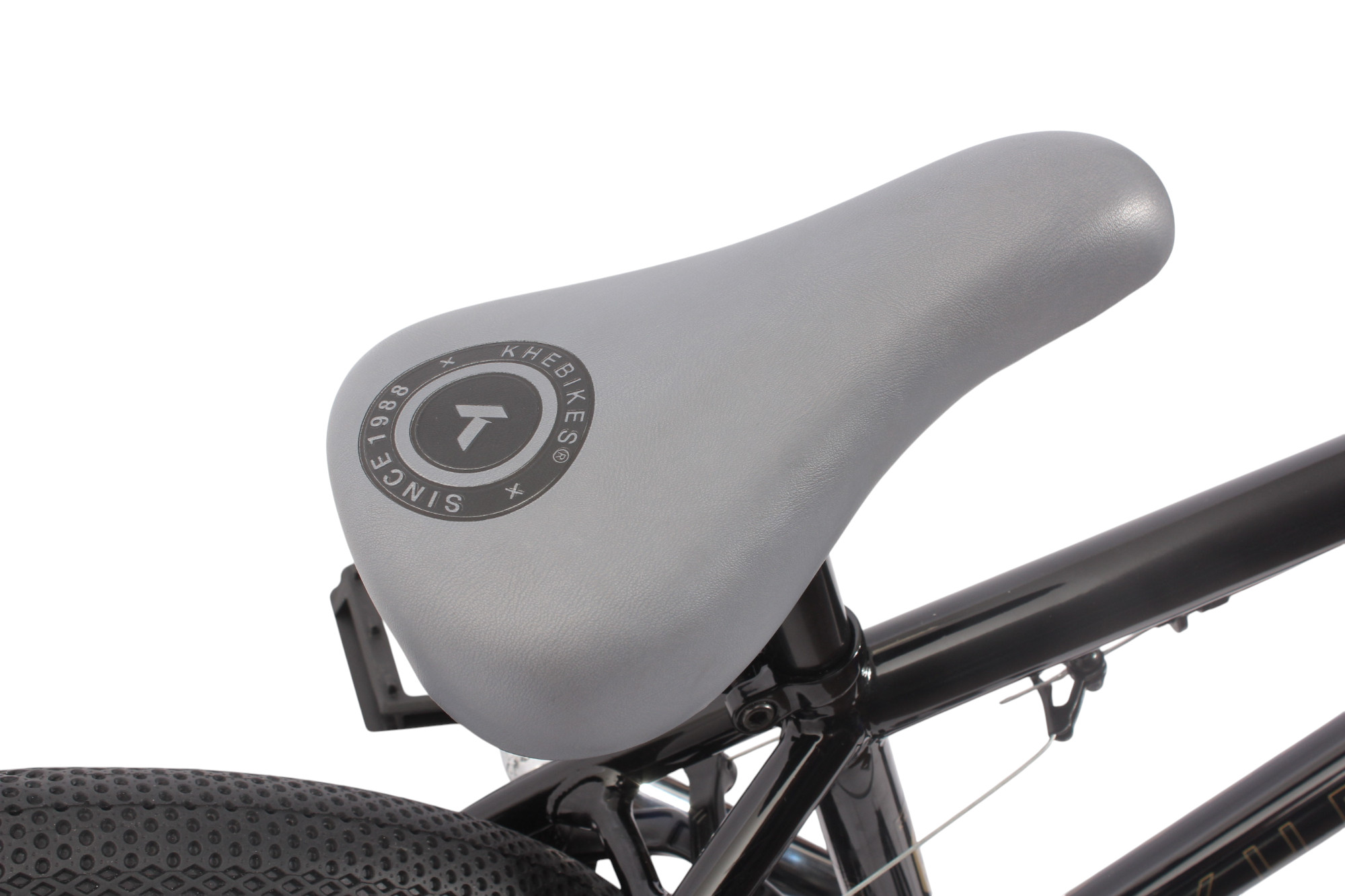 BMX Bike KHE COPE 20 Inch 24.5lbs BMX Bike KHE COPE 20 Inch 24.5lbs
