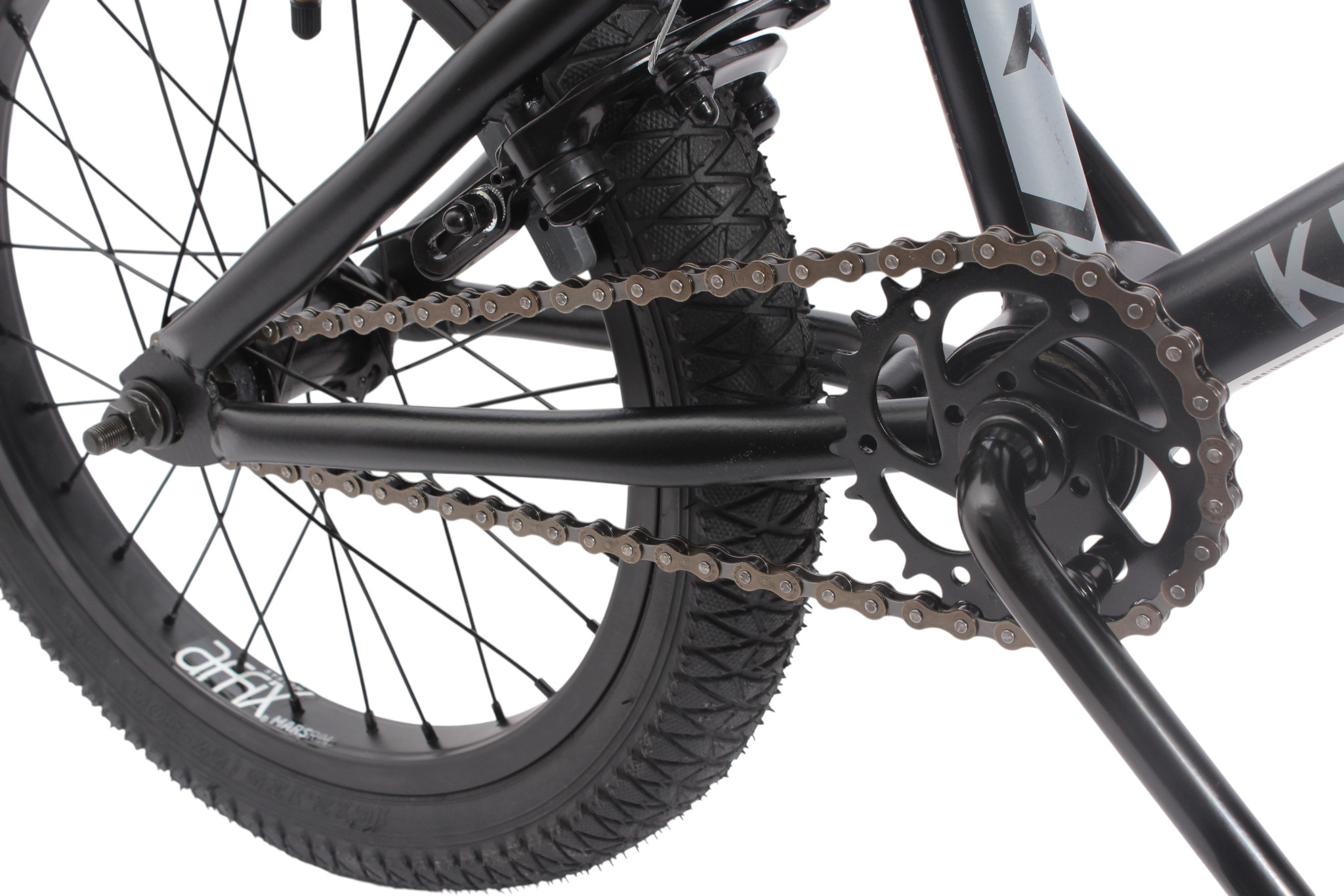 BMX bike KHE LENNY 16 inch 20.7 lbs