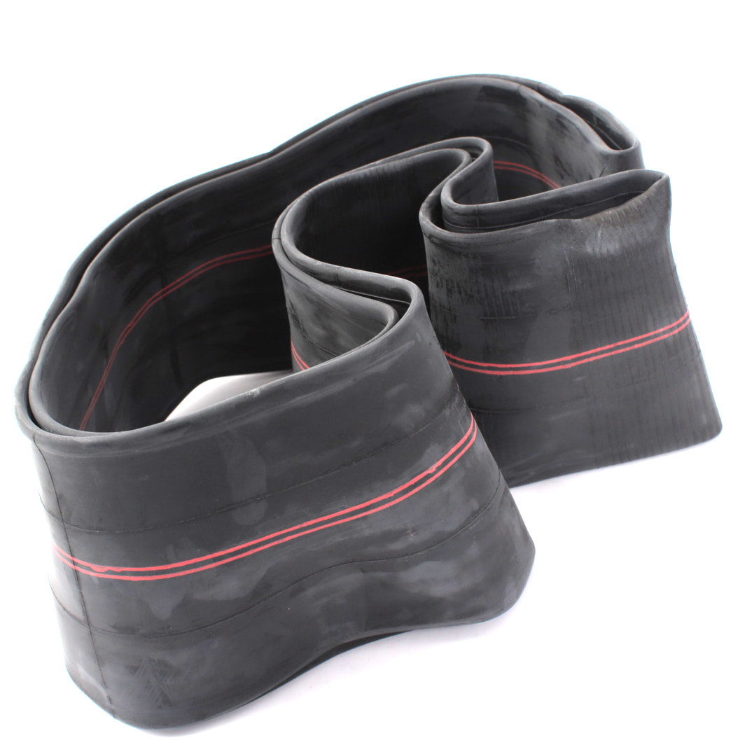 Bicycle inner tube KUJO 26 x 3,8 - 4,2 inch AV