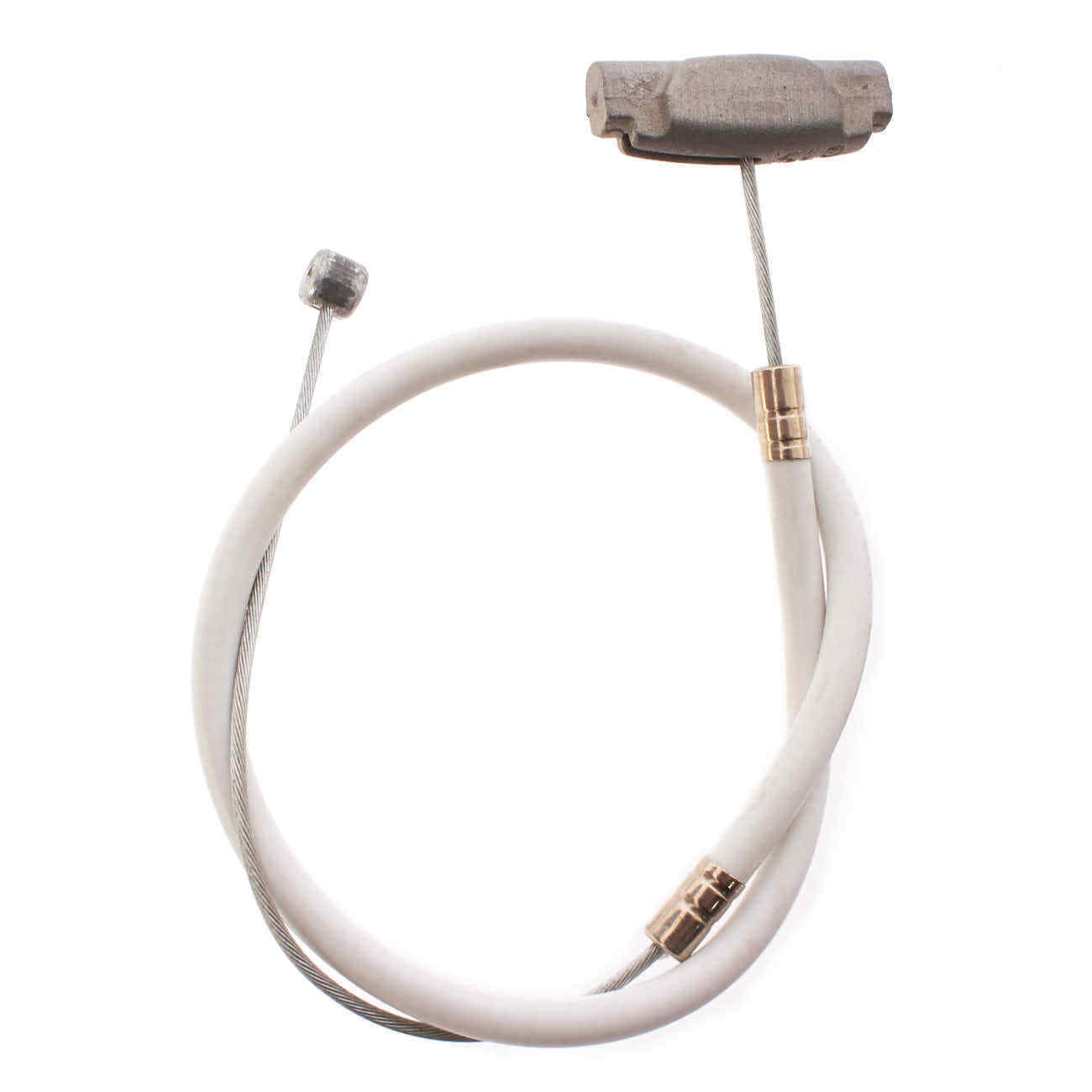 BMX upper rotor cable KHE AFFIX (275/430 mm)