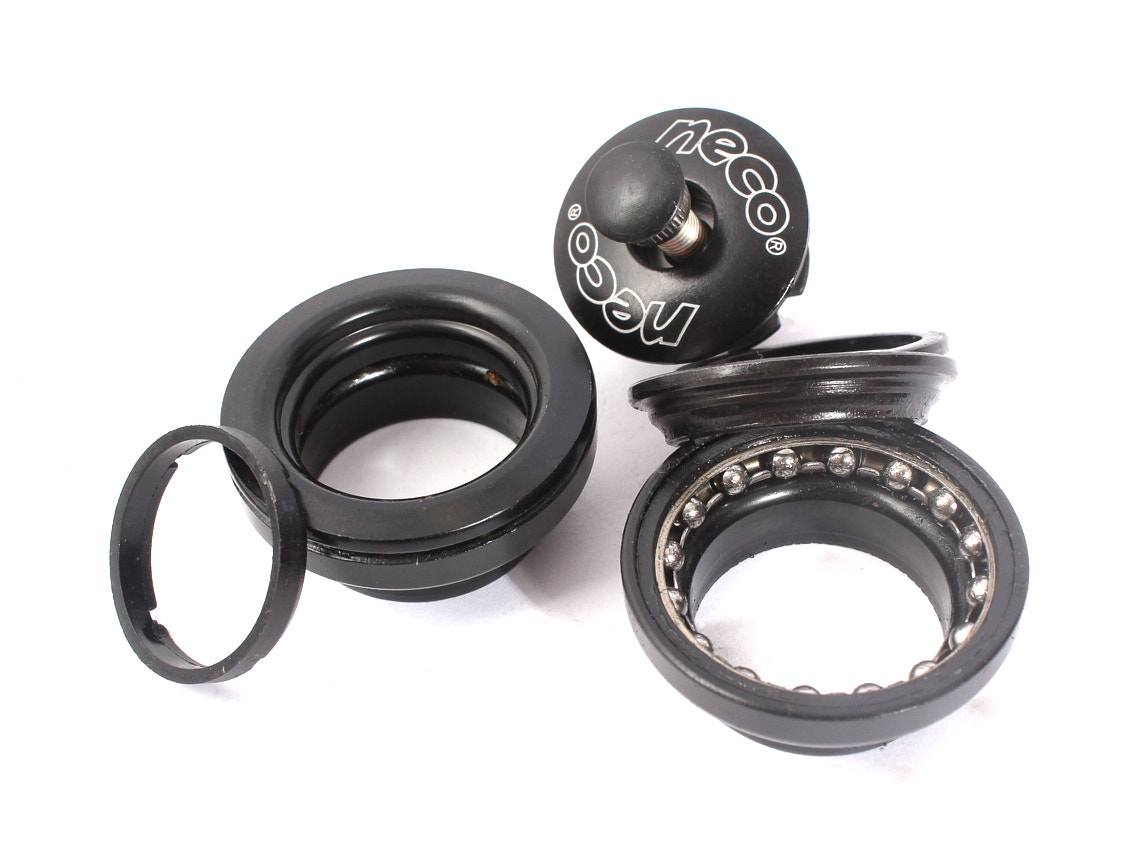 BMX Ahead headset KHE NECO 1 inch