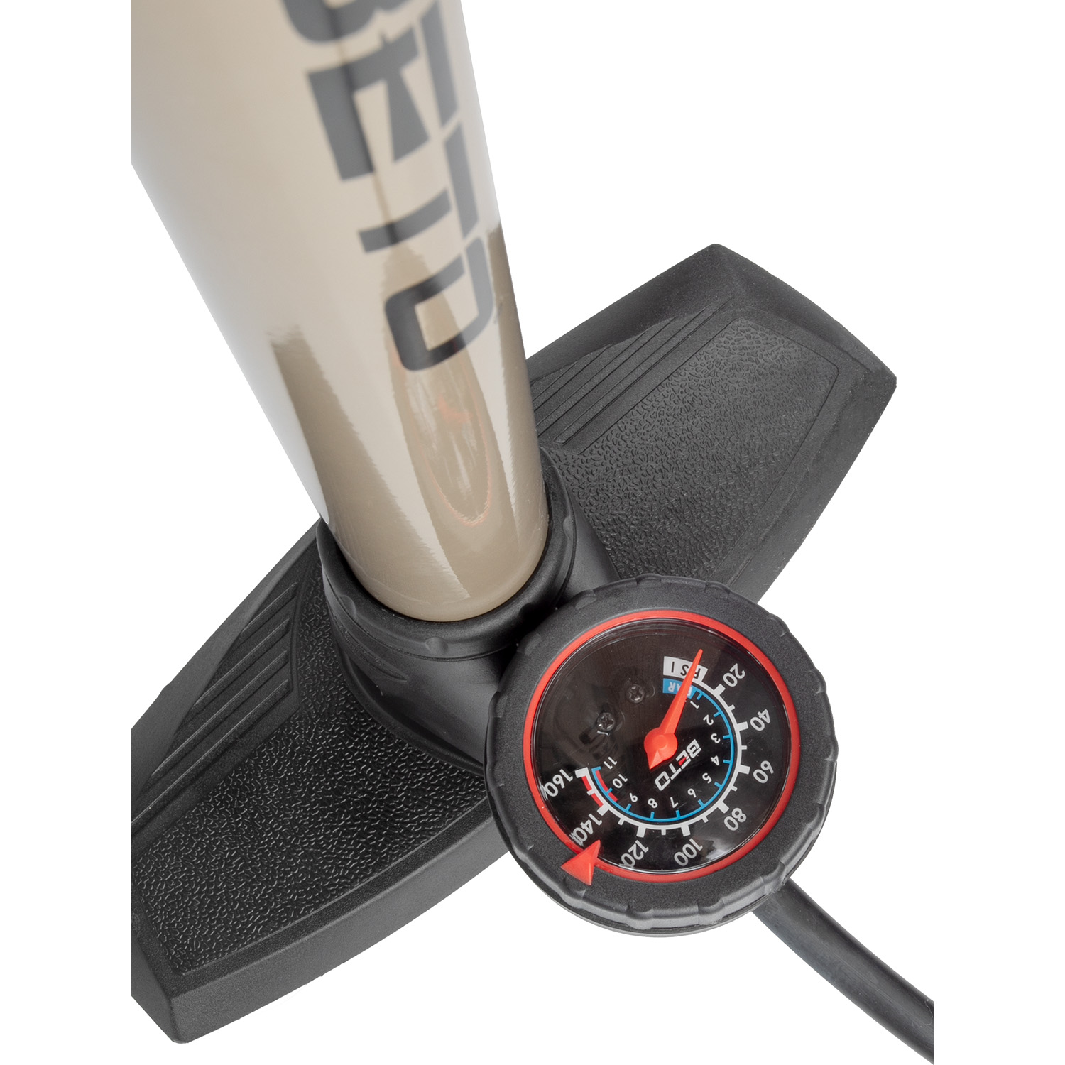 KHE BETO 11/160 S floor pump