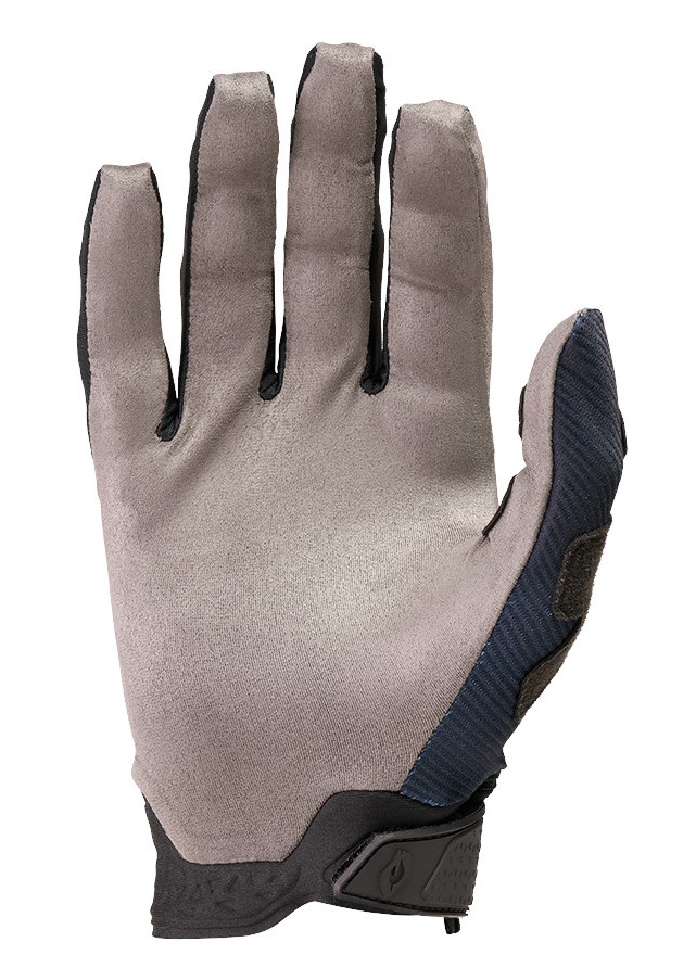 BMX gloves KINI RED BULL MXC 1.0 S