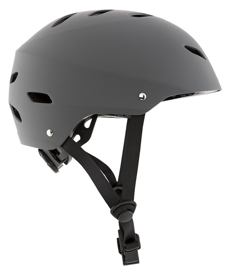 BMX helmet O’NEAL DIRT LID Youth PLAIN S (47–48 cm)