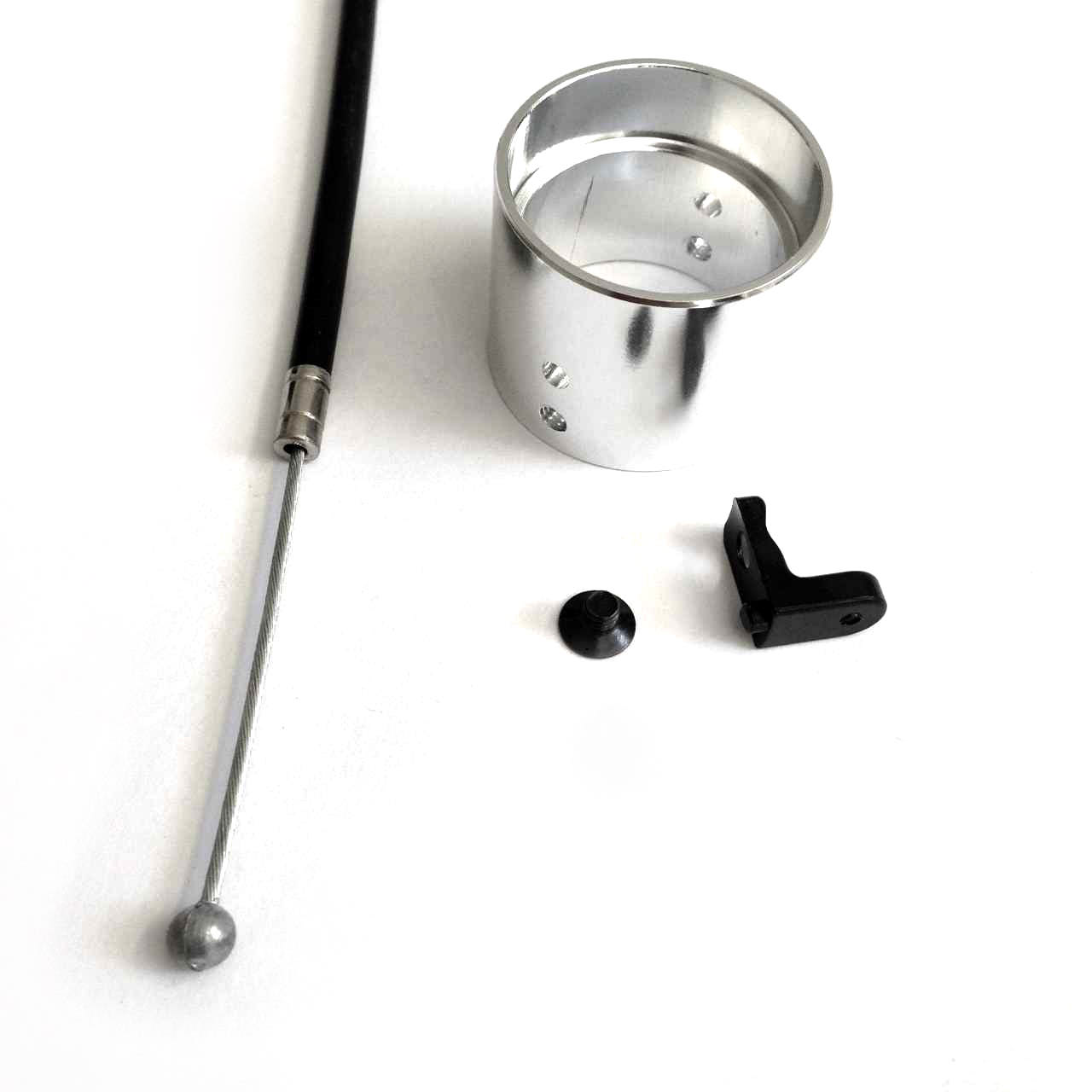 BMX Rotor Set (PVC ring swap) KHE AFFIX