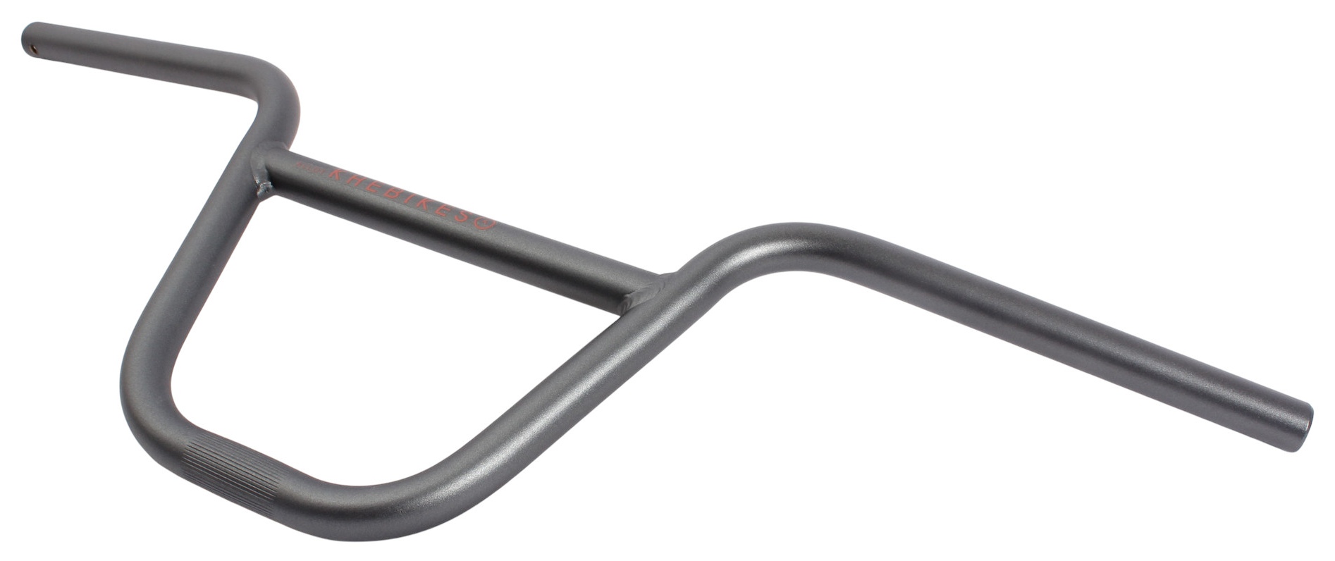 BMX handlebar KHE STYLUS Flatland 9 inch
