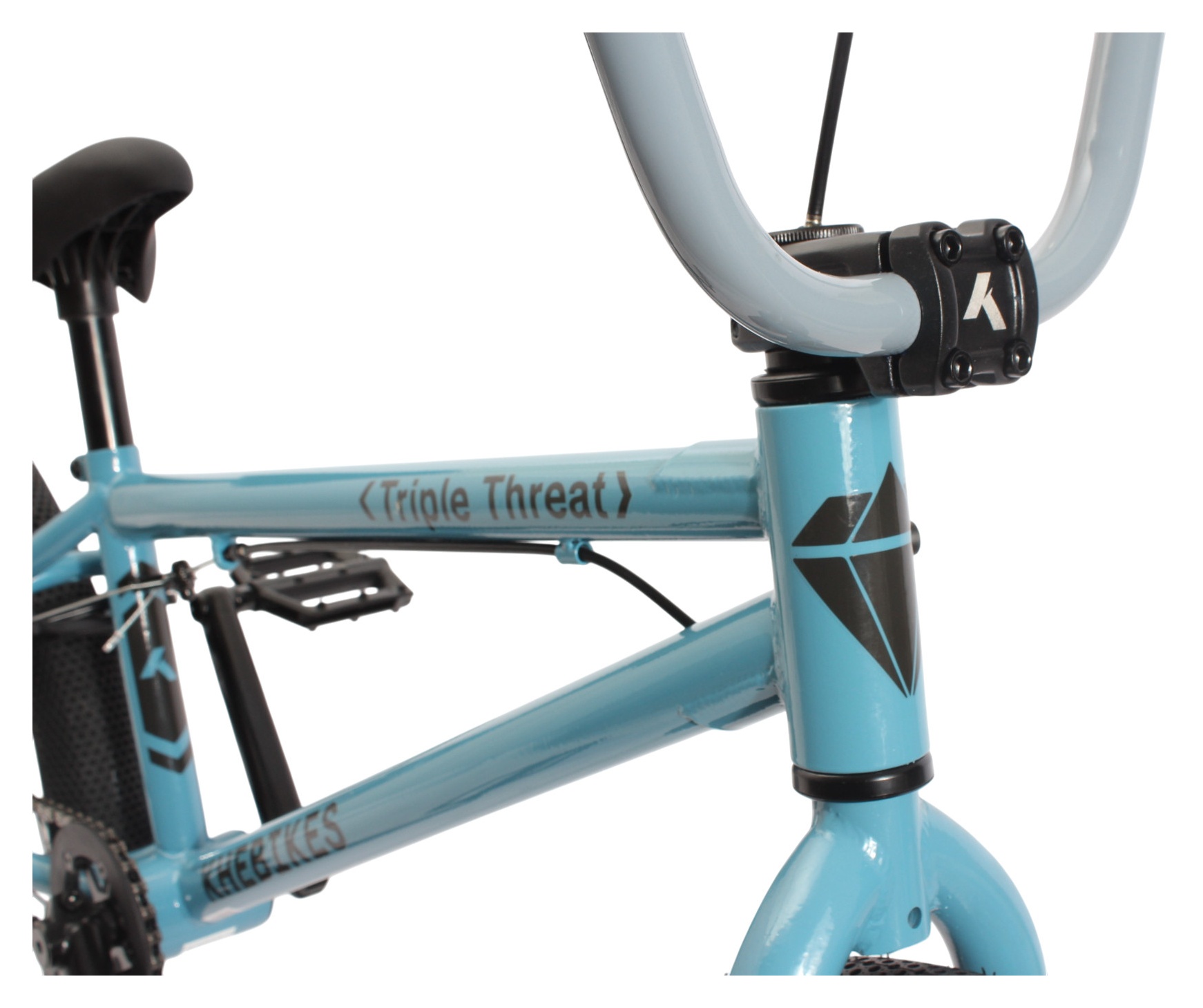 Outlet N2: KHE TRIPLE THREAT 20" BMX 