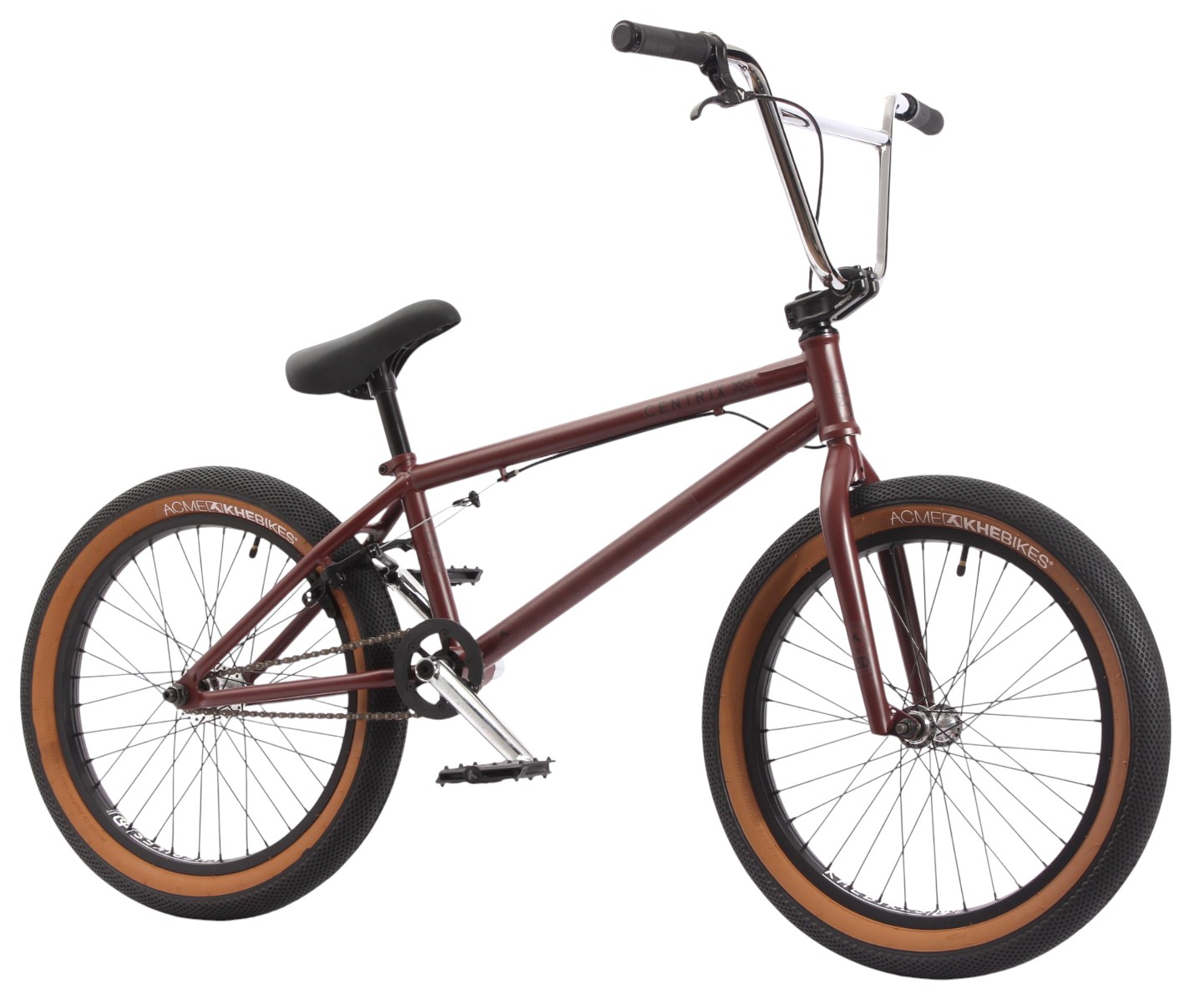 Outlet N2: BMX Bike KHE CENTRIX FC 20