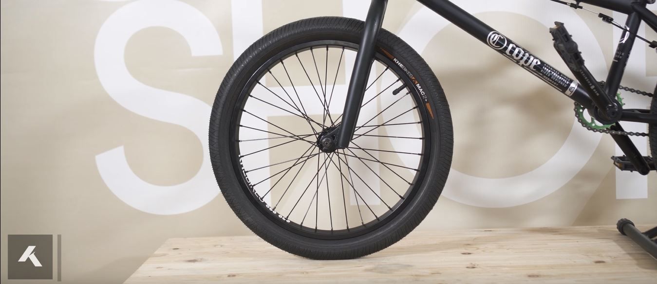 Tyres & more