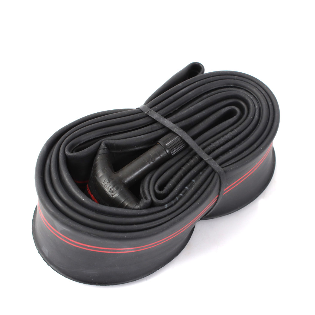 Bicycle inner tube KUJO 26 x 1.75-2.125 inch AV