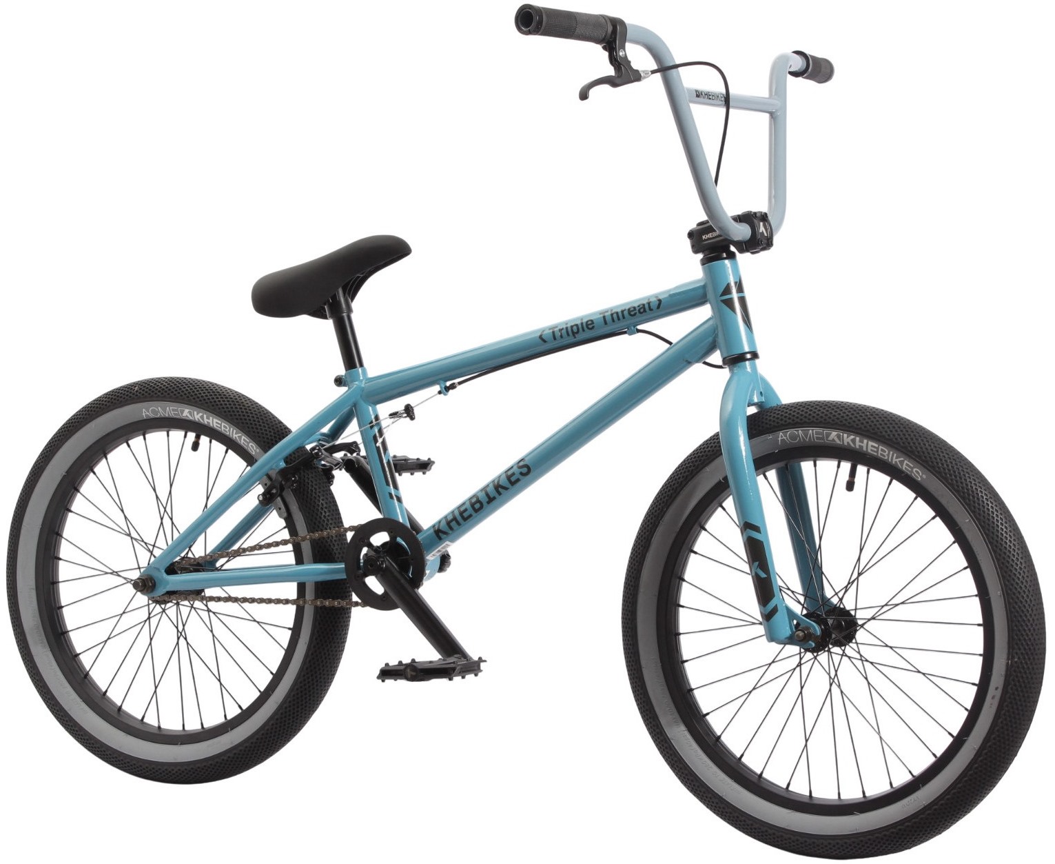Outlet N2: KHE TRIPLE THREAT 20" BMX 
