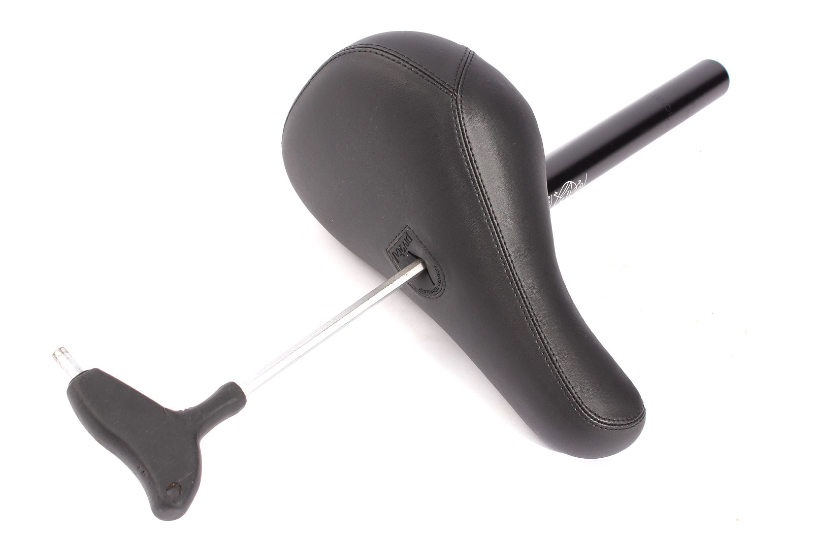 BMX Saddle KHE Pivotal BMX Saddle KHE Pivotal