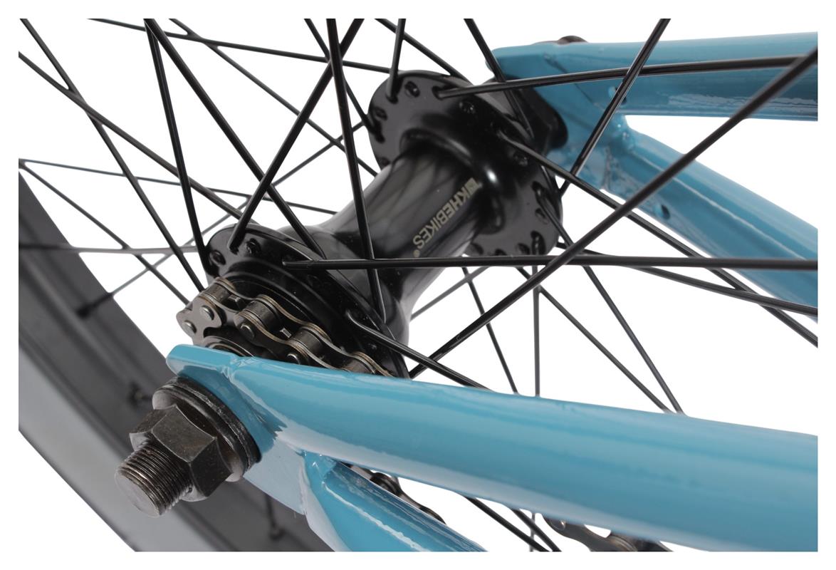 Outlet N2: KHE TRIPLE THREAT 20" BMX 