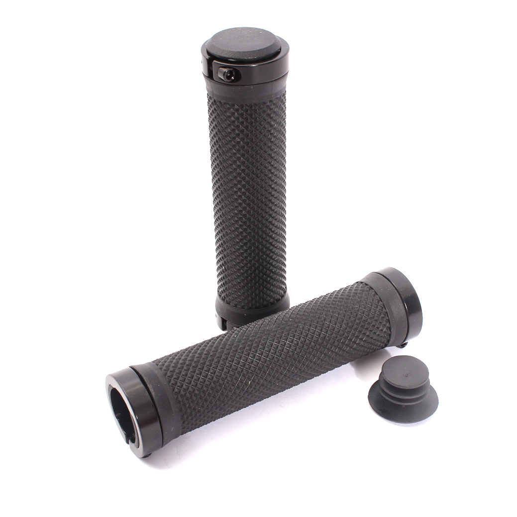 BMX / MTB Bike Grips KHE Lock On BMX / MTB Bike Grips KHE Lock On