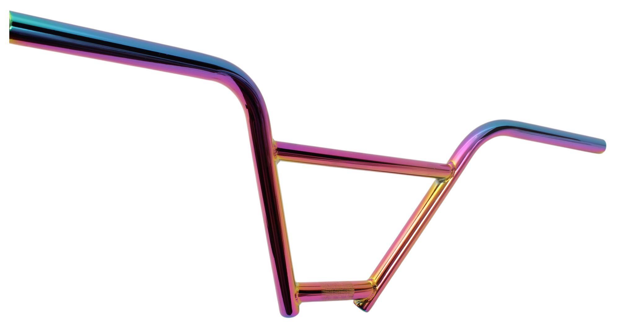 BMX Handlebar KHE MVP 9 inch 4-piece