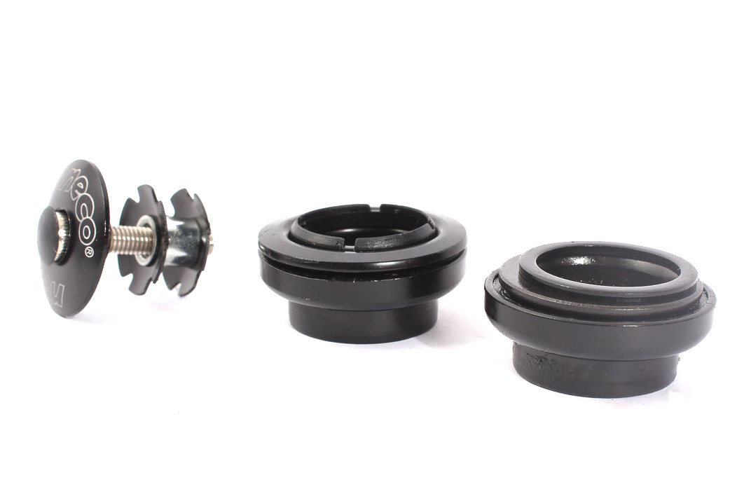 BMX Ahead headset KHE NECO 1 inch
