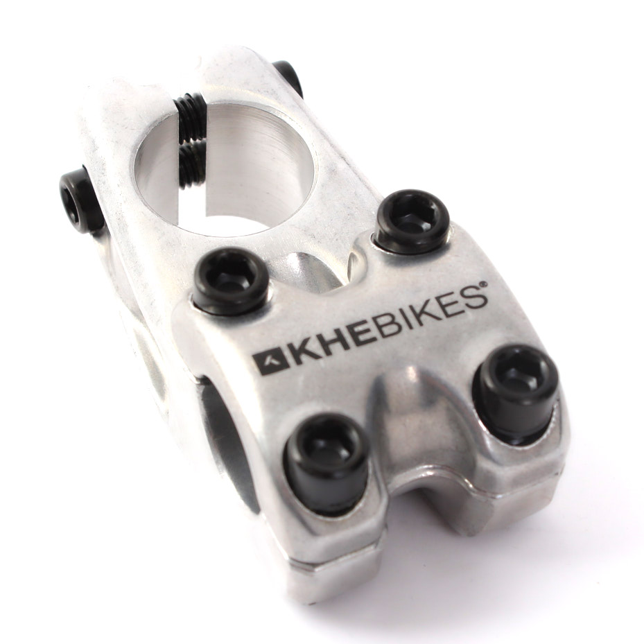 BMX stem KHE Freestyle Alu 50mm