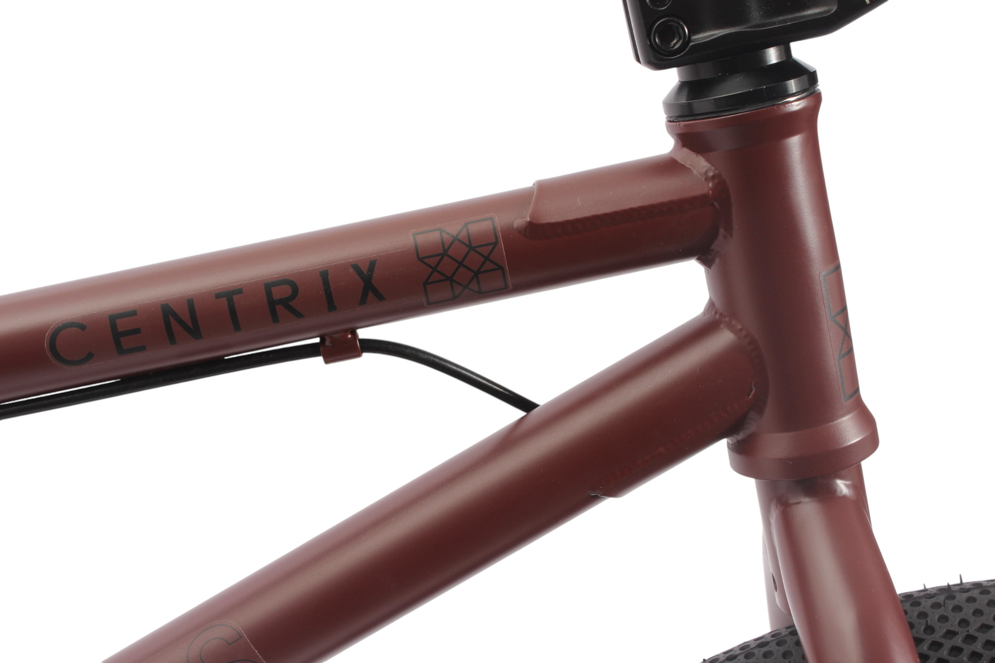 Outlet N2: BMX Bike KHE CENTRIX FC 20