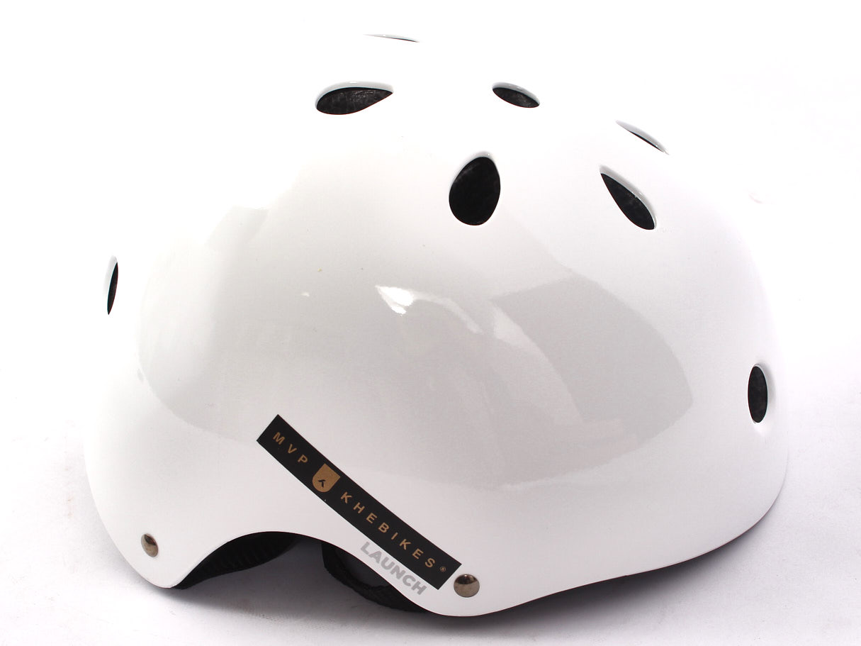 BMX Freestyle Helmet KHE MVP LAUNCH M