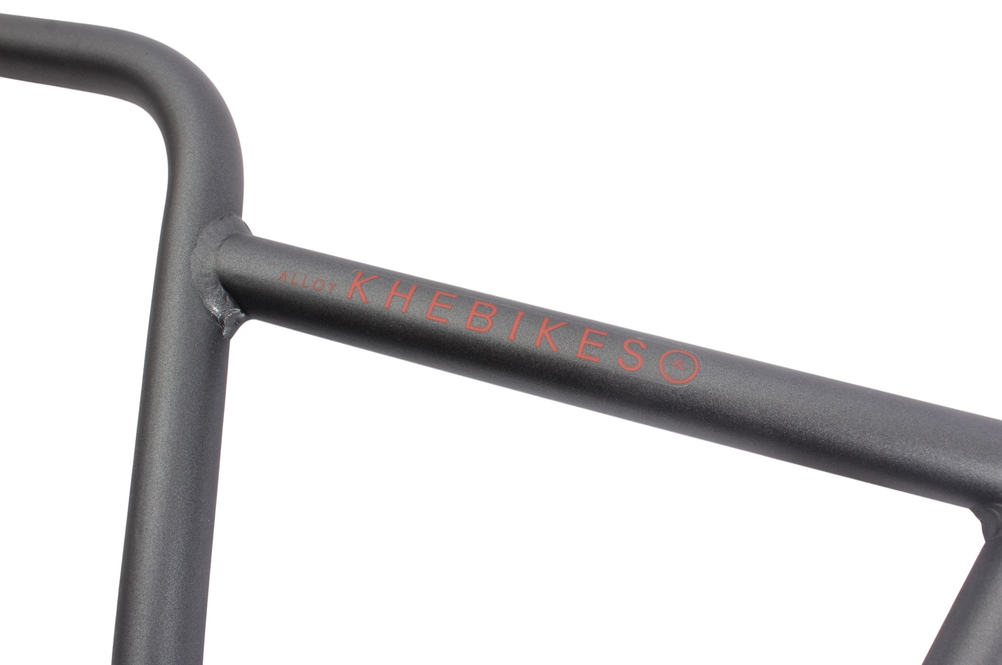 BMX handlebar KHE STYLUS Flatland 9 inch