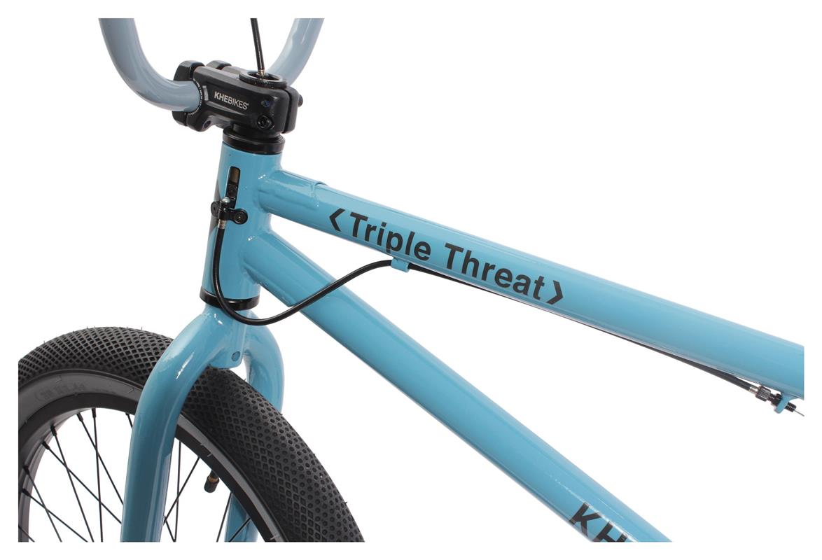Outlet N2: KHE TRIPLE THREAT 20" BMX 