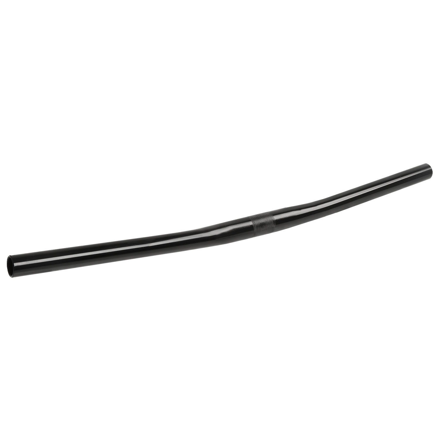 MTB / Fixie Handlebar KHE Riserbar Straight 25.4mm HiTen