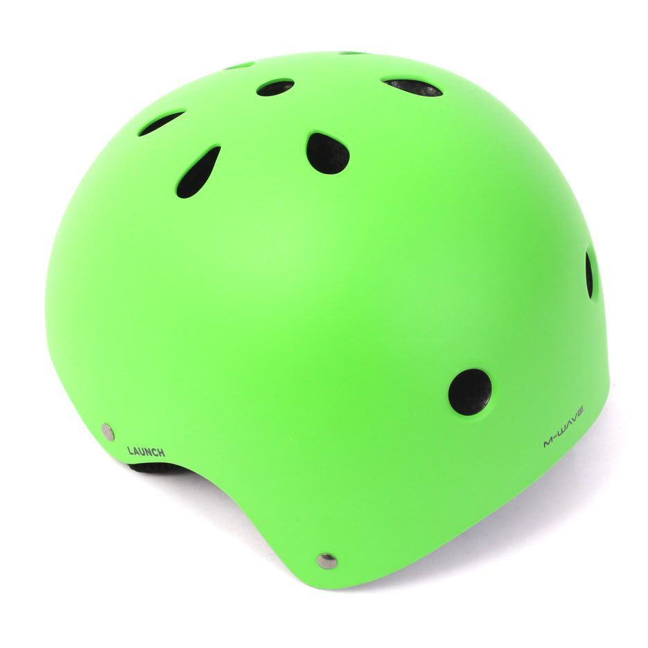 BMX Freestyle Helmet KHE MVP LAUNCH M